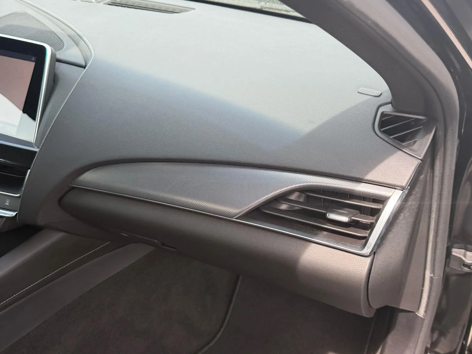 Used 2020 Black Raven Cadillac Premium Luxury image 54