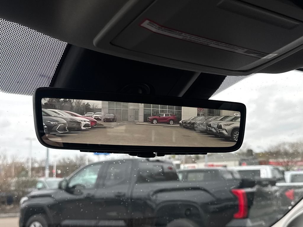 Used 2023 Gray Toyota Platinum image 34