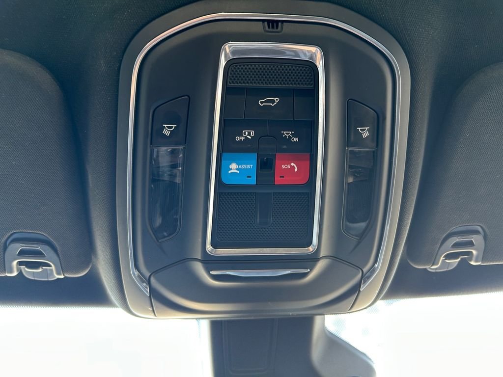 Used 2024 Silver Jeep Series II image 29