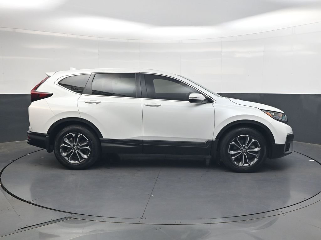 Used 2022  Honda EX image 3