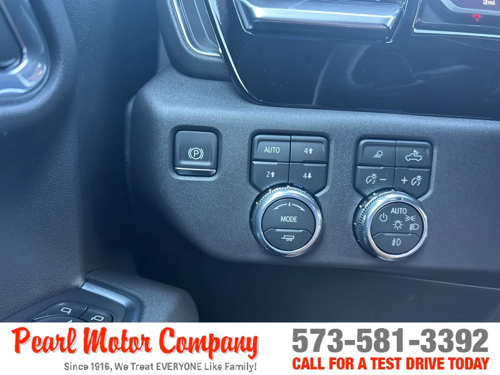 2026 GMC Sierra 1500 Elevation - Photo 14