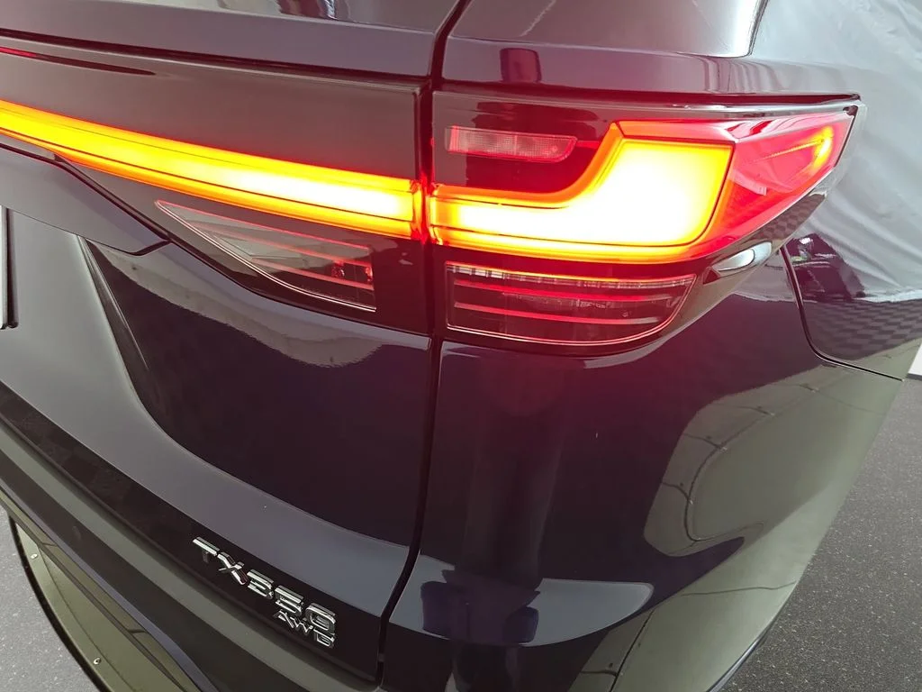 New 2026  Lexus 350 image 30