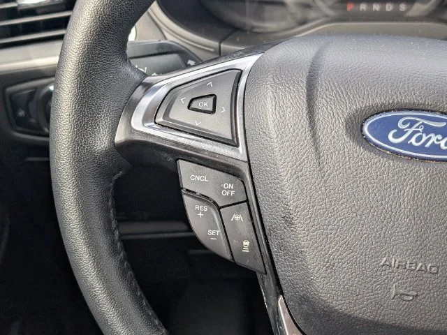 Used 2024 Black Ford SEL image 18