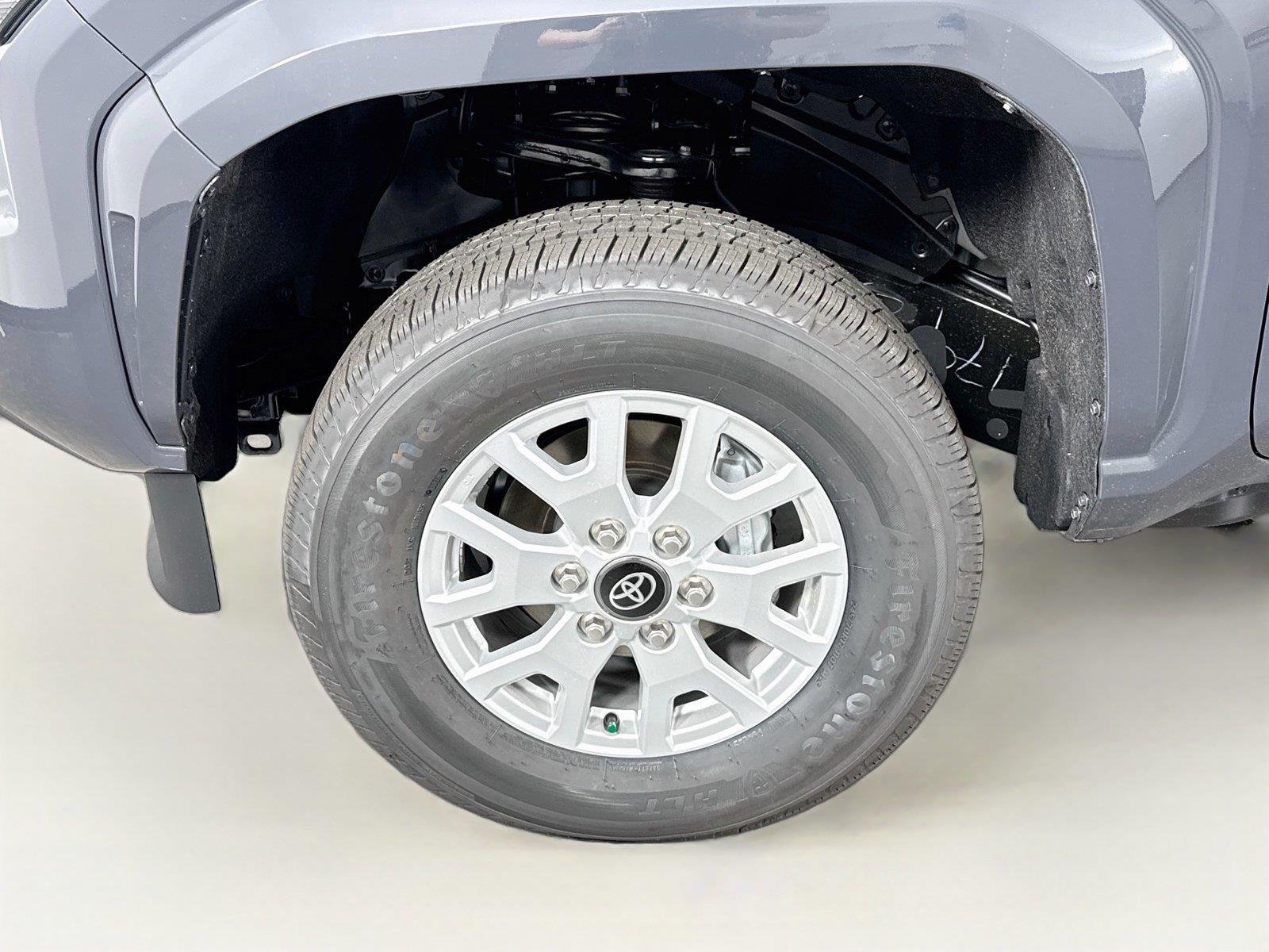 New 2026 Underground Toyota SR5 image 41