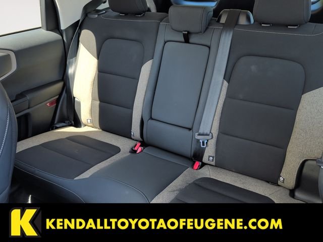 Used 2025 White Ford Big Bend image 13