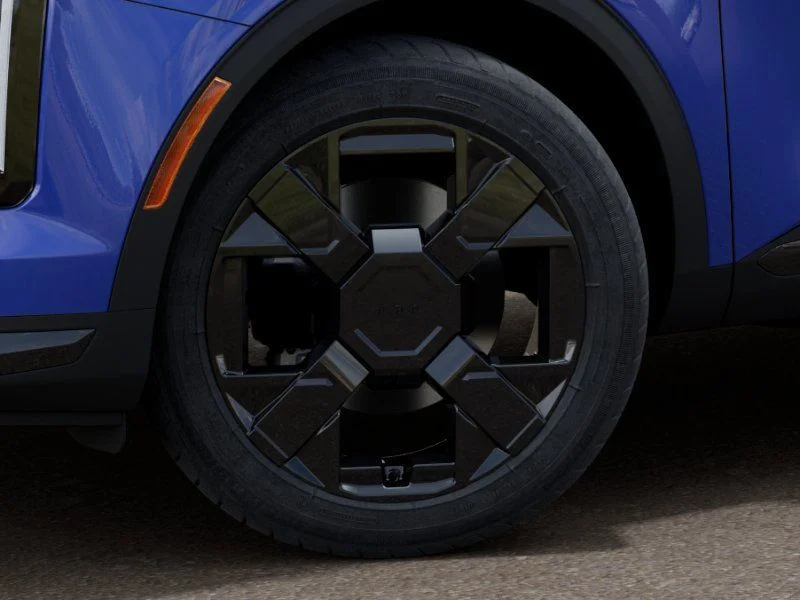 New 2026 Nebular Blue Kia X-Line image 10