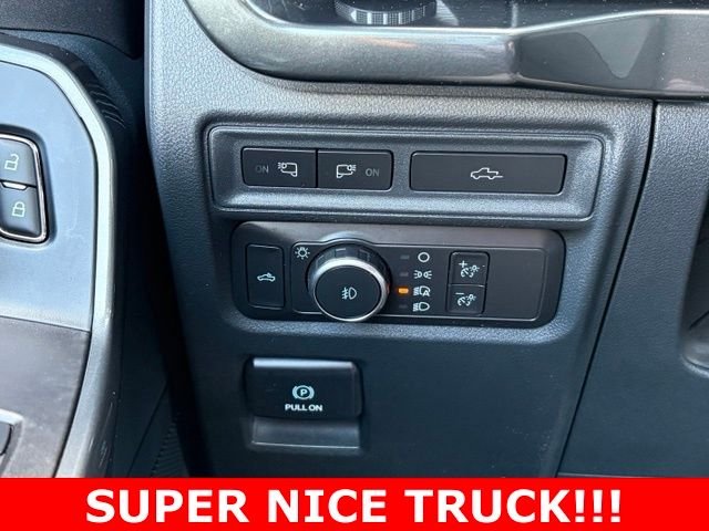 Used 2021  Ford XLT image 19