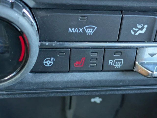 Used 2021 Cactus Ford First Edition image 23