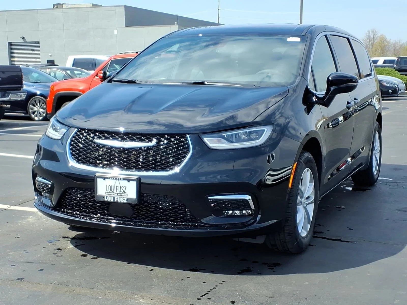 Vehicle Image 2