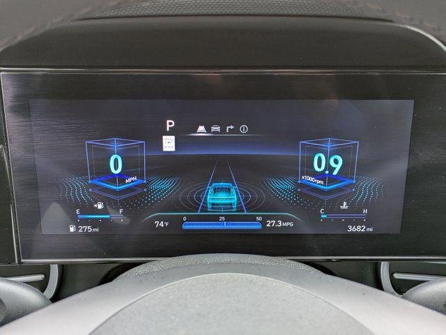 2025 Hyundai Elantra SEL - Photo 48