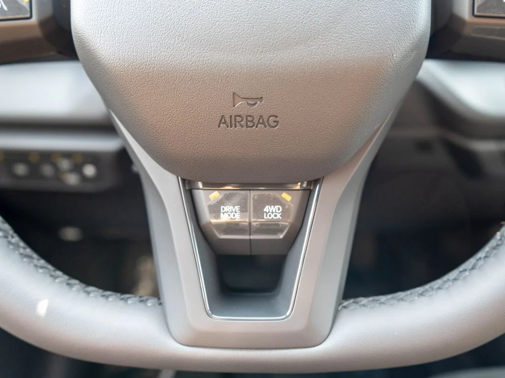 New 2027 Pale Gray Kia X-Line S image 23