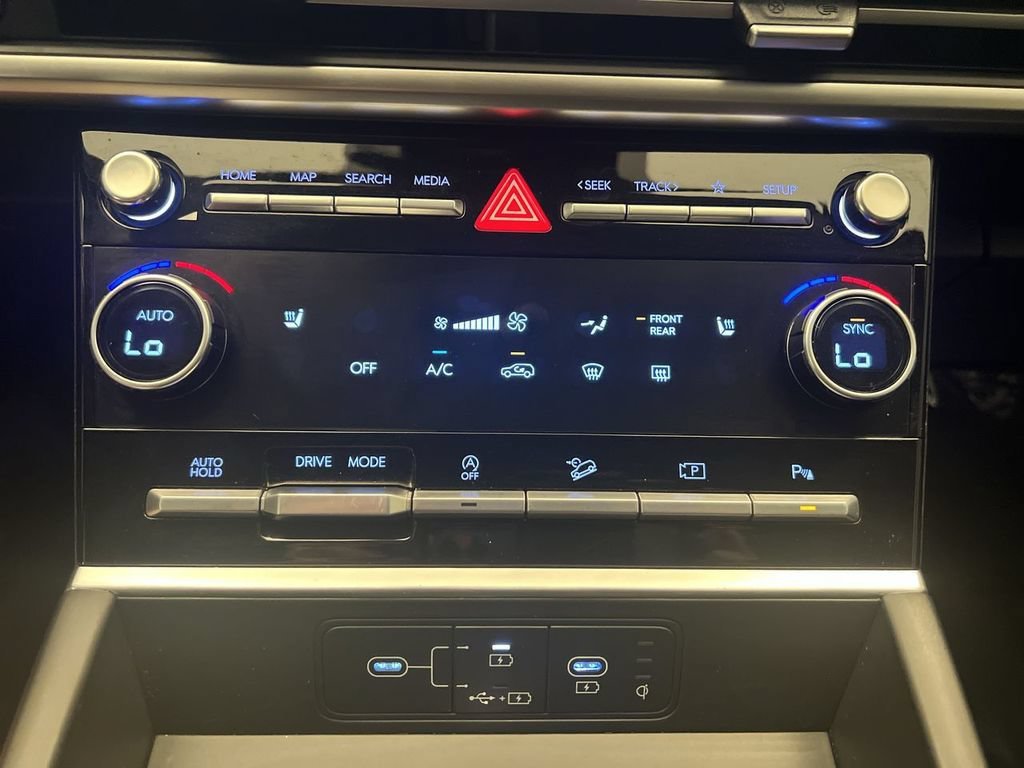 2026 Hyundai Santa Fe SEL - Photo 18