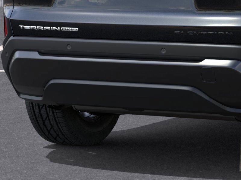 2026 GMC Terrain Elevation - Photo 14