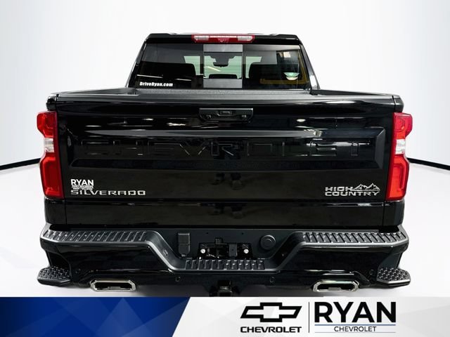 2026 Chevrolet Silverado 1500 High Country - Photo 6