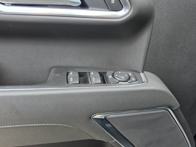 2026 Chevrolet Silverado 1500 LT - Photo 17