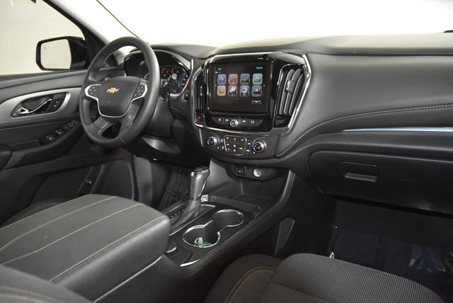 2018 Chevrolet Traverse 1LT - Photo 21