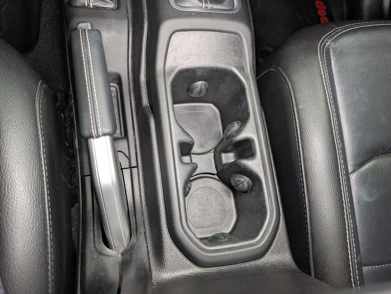 Used 2018 Black Clearcoat Jeep Sahara image 21
