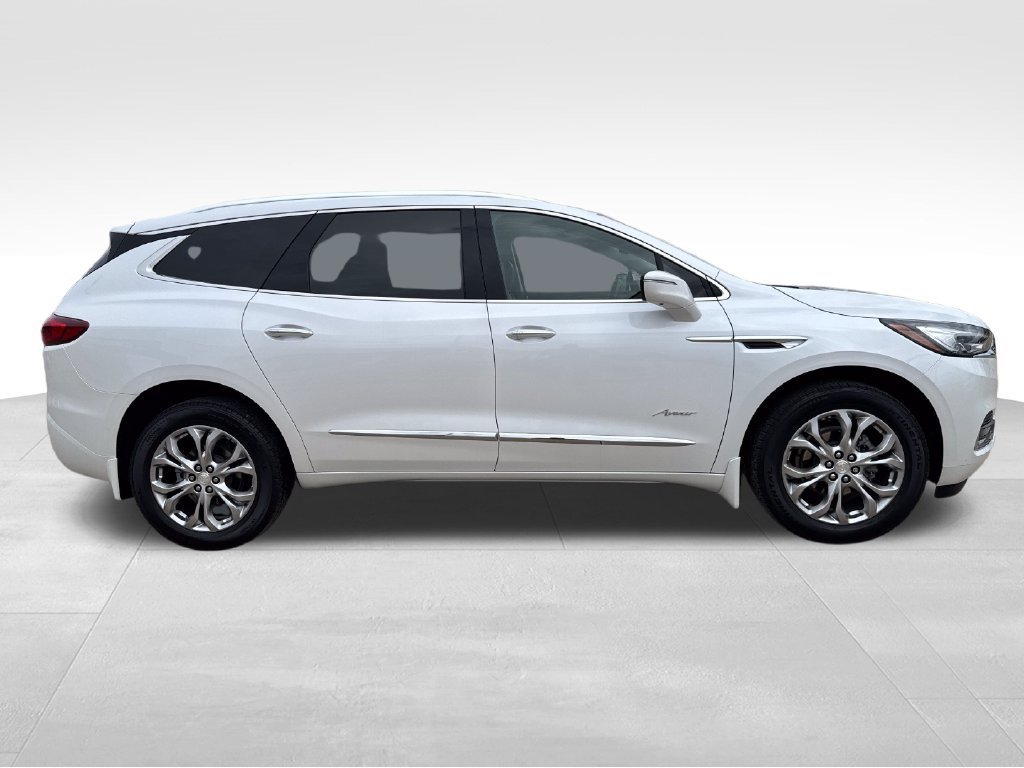 2021 Buick Enclave Avenir - Photo 7