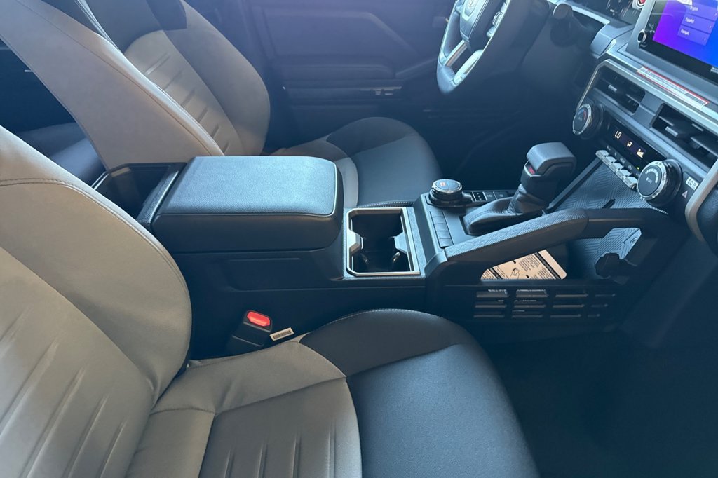 New 2026 Bronze Oxide Toyota  TRD Sport image 13