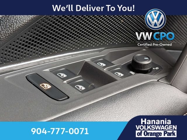 Certified Used 2025 Gray Volkswagen 2.0T S image 26