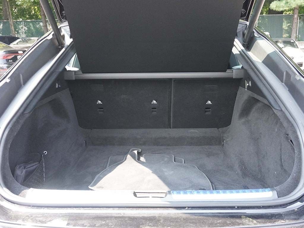Used 2024 Black Mercedes-Benz 450 image 24