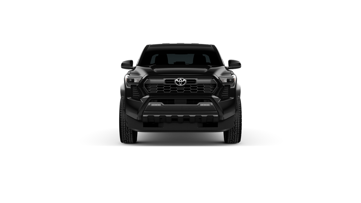 2025 Toyota Tacoma TRD Off Road - Photo 54