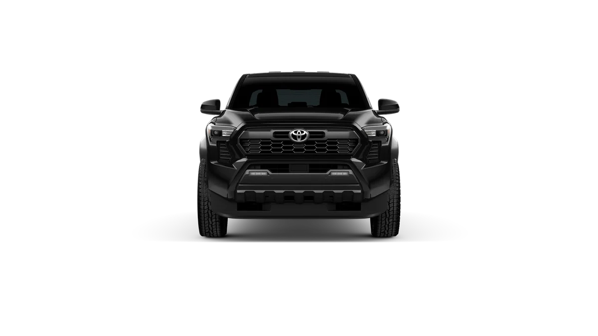 2025 Toyota Tacoma TRD Off Road - Photo 54