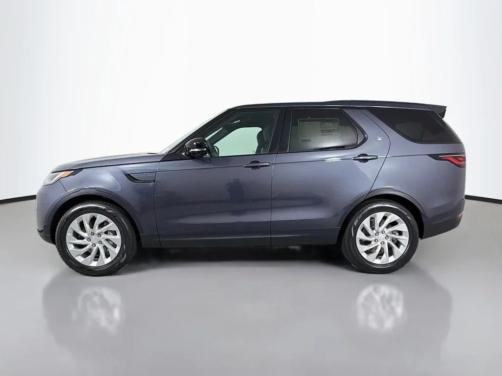New 2026 Varesine Blue Land Rover S image 8