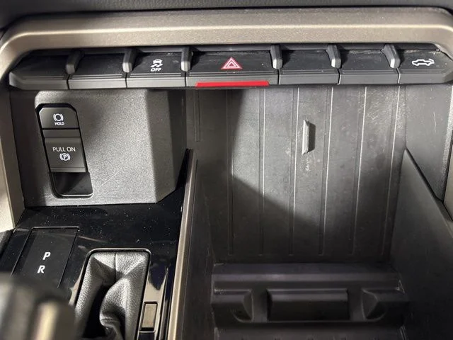 Used 2025 Gray Toyota Limited image 15