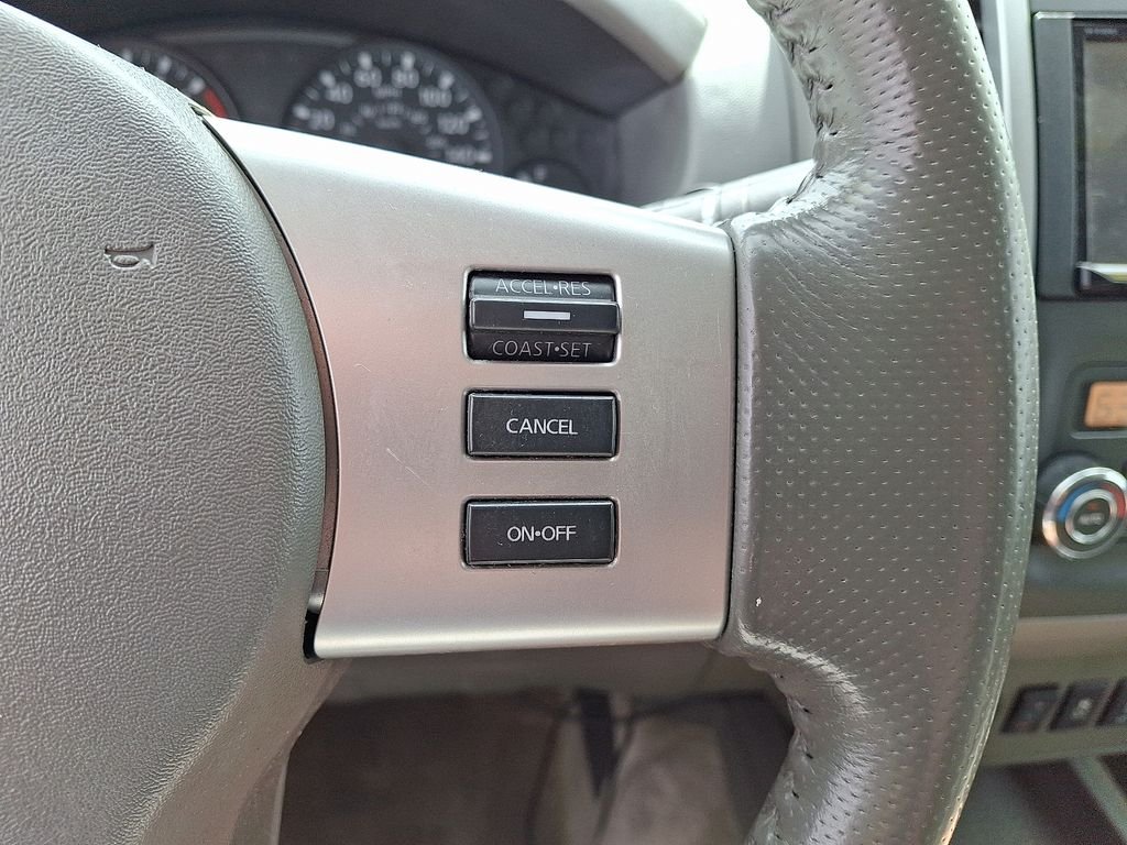 Used 2018 White Nissan SV image 20