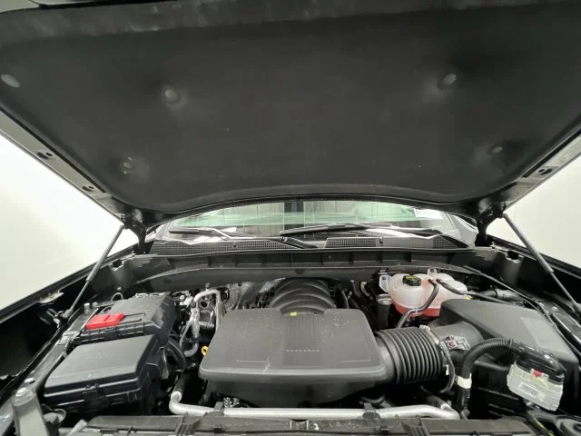 New 2026 Onyx Black GMC SLT image 31
