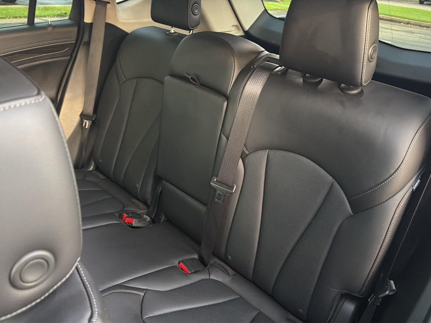 Used 2019 Galaxy Silver Metallic Buick Premium II image 32