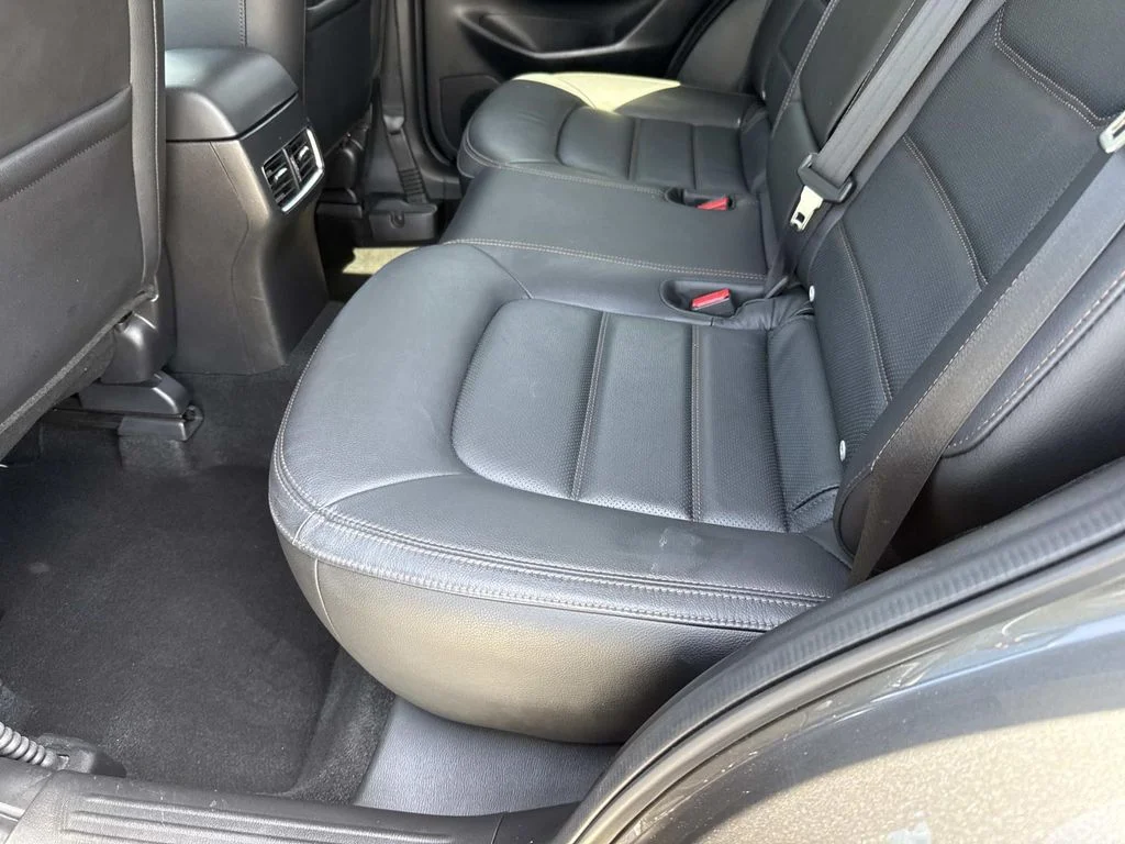 Certified Used 2023 Gray Mazda 2.5 S Preferred Package image 19
