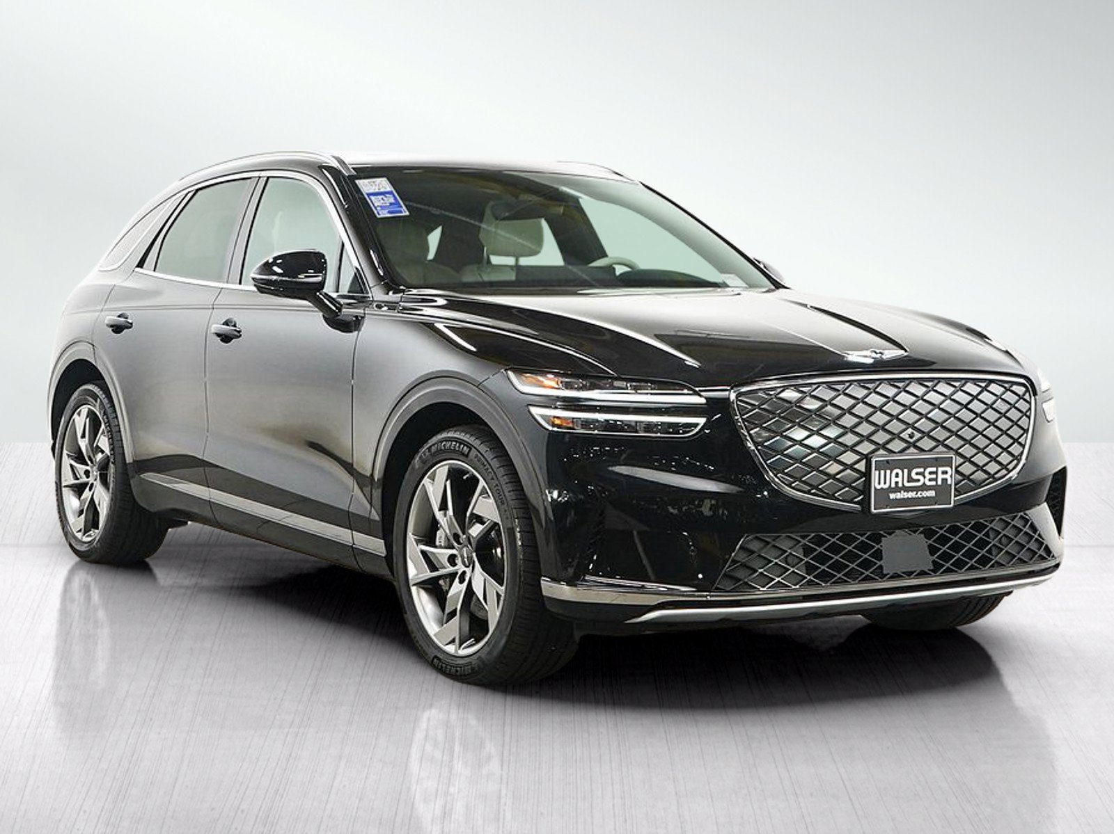Used 2023 Vik Black Genesis Advanced AWD image 7