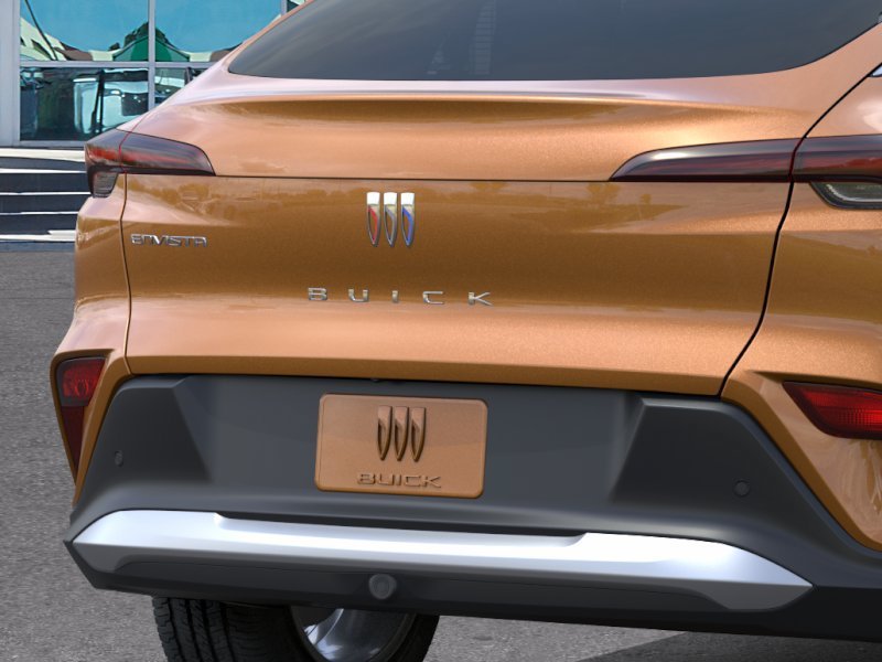 2026 Buick Envista Preferred - Photo 14