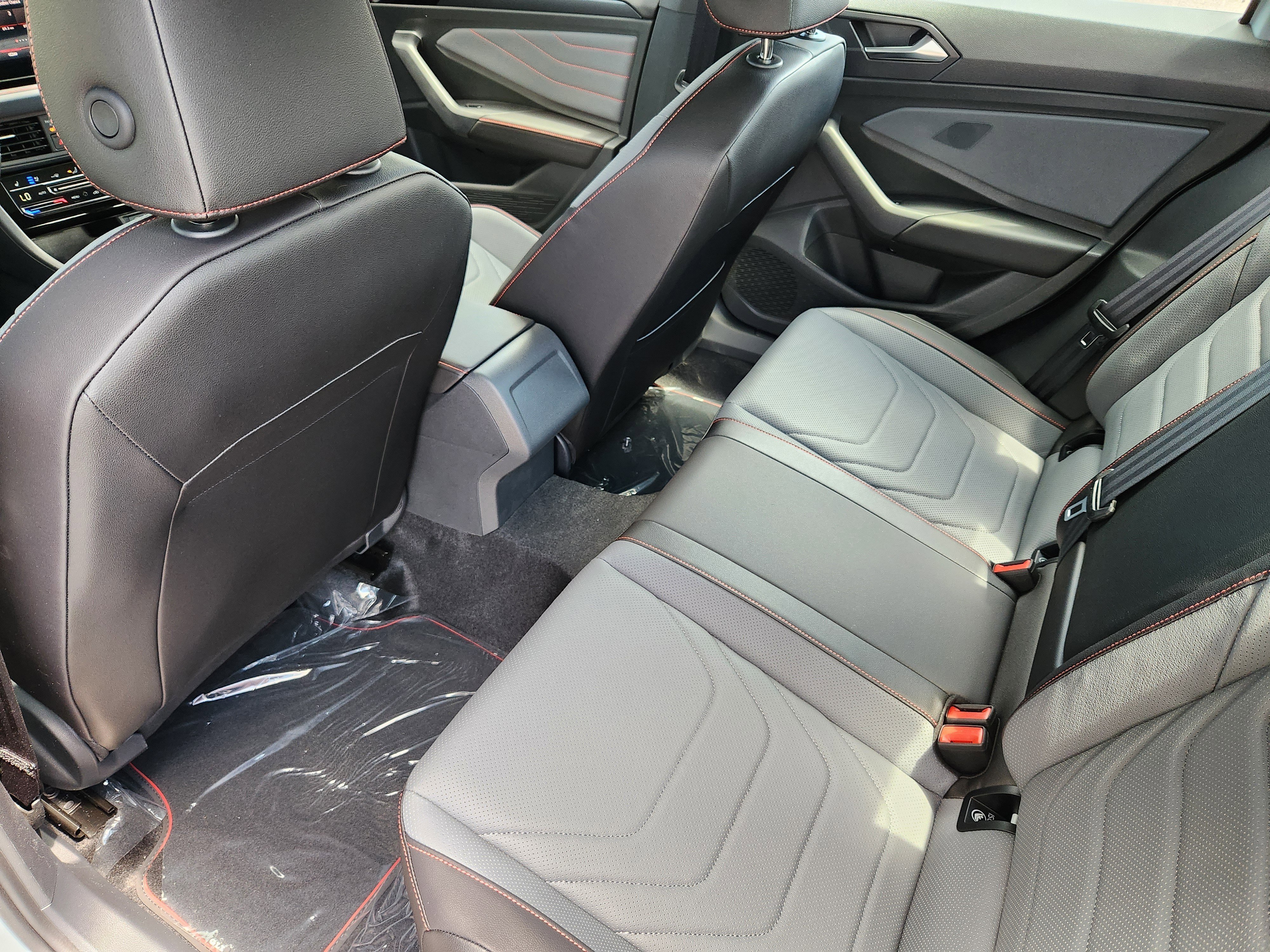 New 2026 Gray Volkswagen 2.0T Autobahn image 16