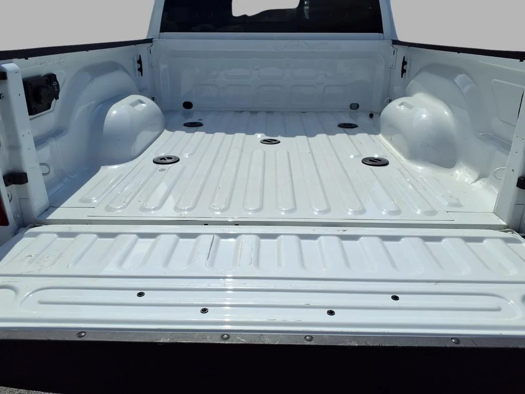 Used 2024 White Ram Tradesman image 25