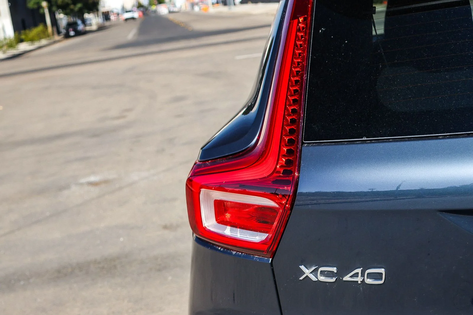 2026 Volvo XC40 Core - Photo 12
