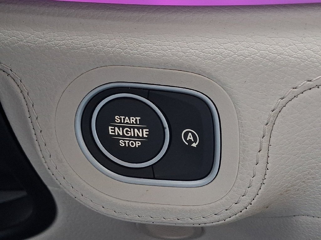 Certified Used 2024  Mercedes-Benz GLS 450 image 24