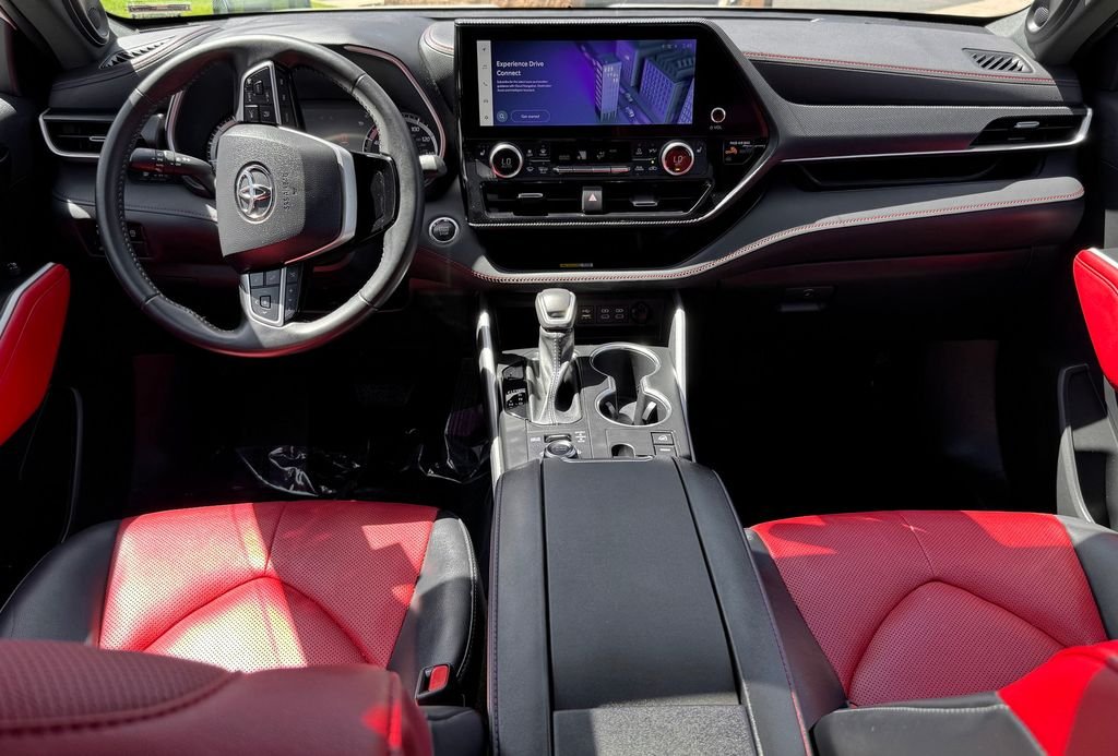 Used 2023 Beige Toyota XSE image 29
