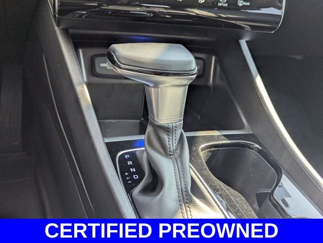 2023 Hyundai Tucson SEL - Photo 18