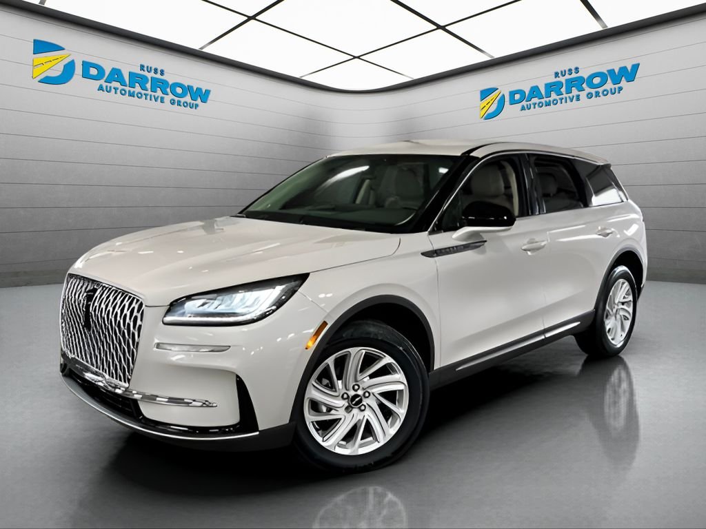 2023 Lincoln Corsair Base