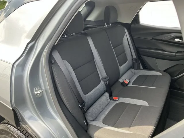 2025 Chevrolet Trailblazer LT - Photo 24