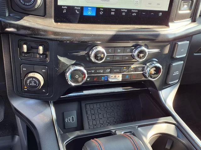 New 2026 Avalanche Ford Raptor image 14