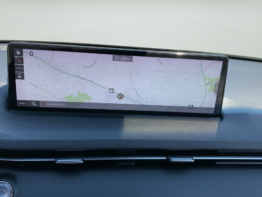 2023 GENESIS GV70 Standard - Photo 42