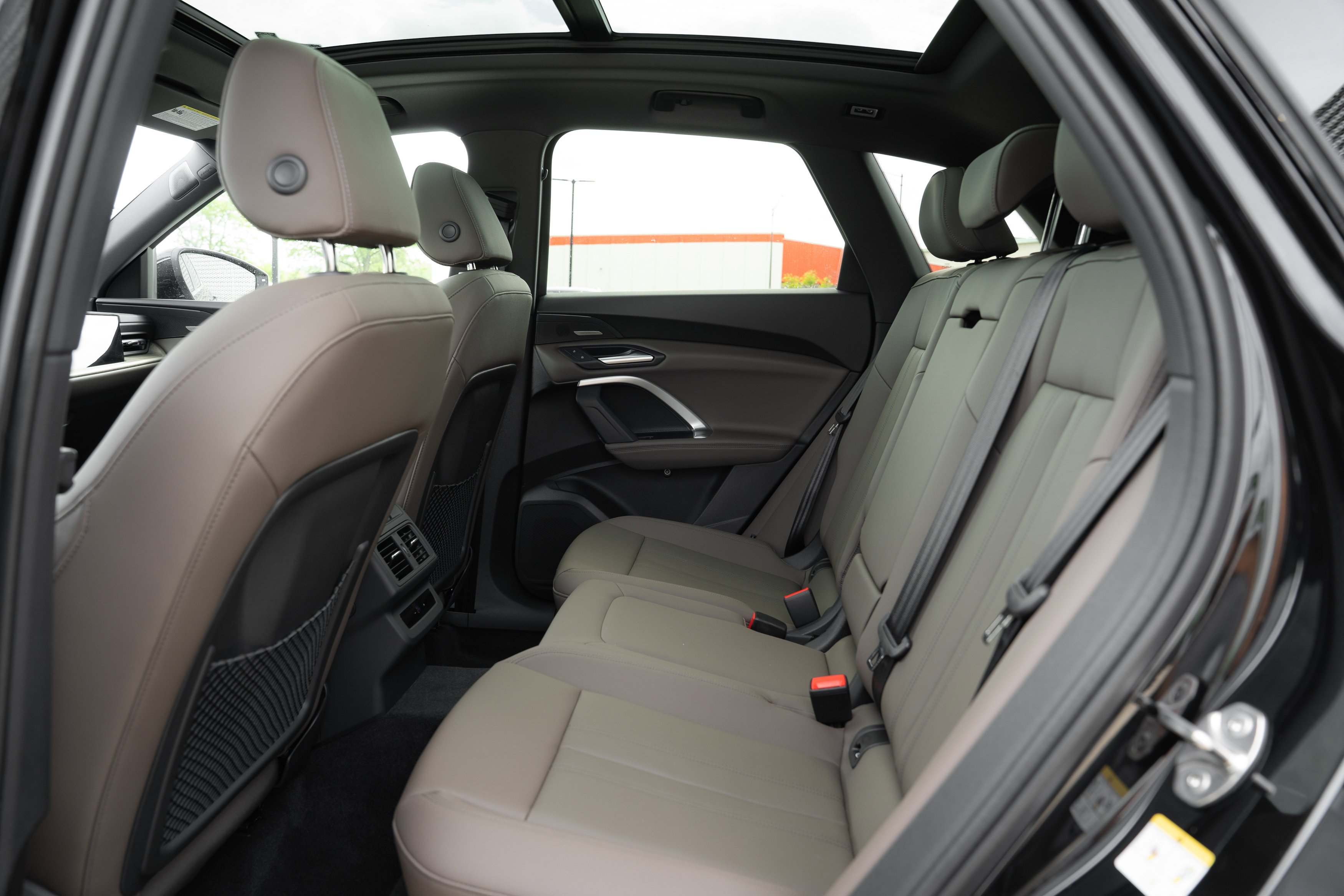 New 2026 Mythos Audi Premium Plus image 25
