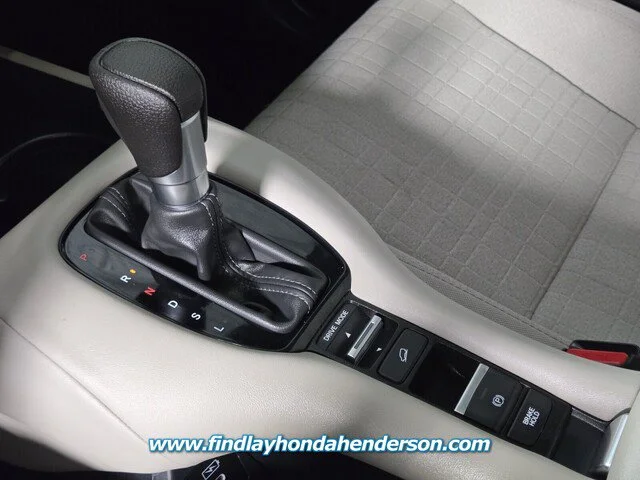 Certified Used 2025 Nordic Forest Pearl Honda LX image 61