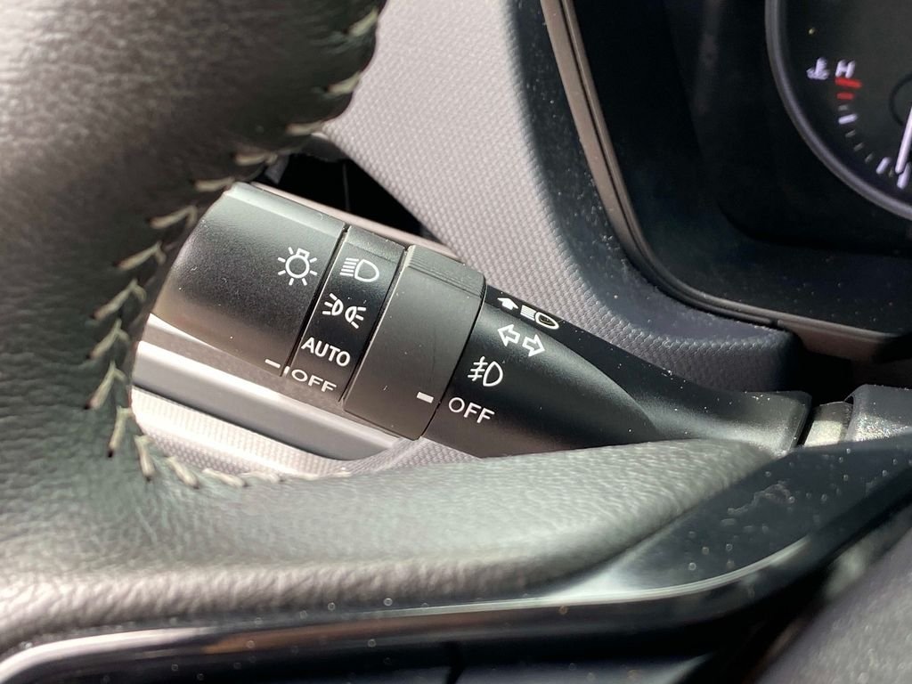 Used 2025 Silver Subaru Premium image 20