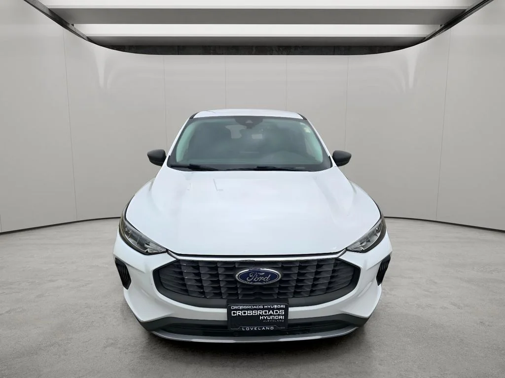 Used 2024 Oxford White Ford Active image 8