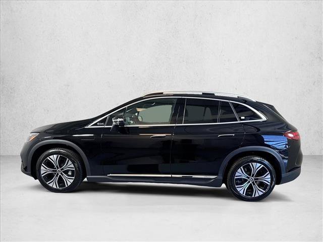 New 2026 Black Mercedes-Benz EQE 320 image 37